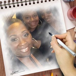 Meet your Posher, Tonya